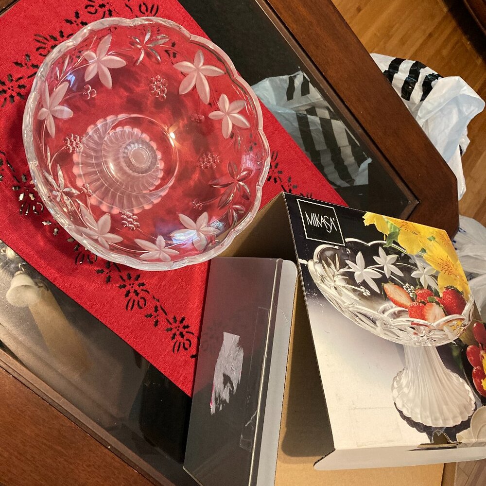 Candy Dish/Bowl